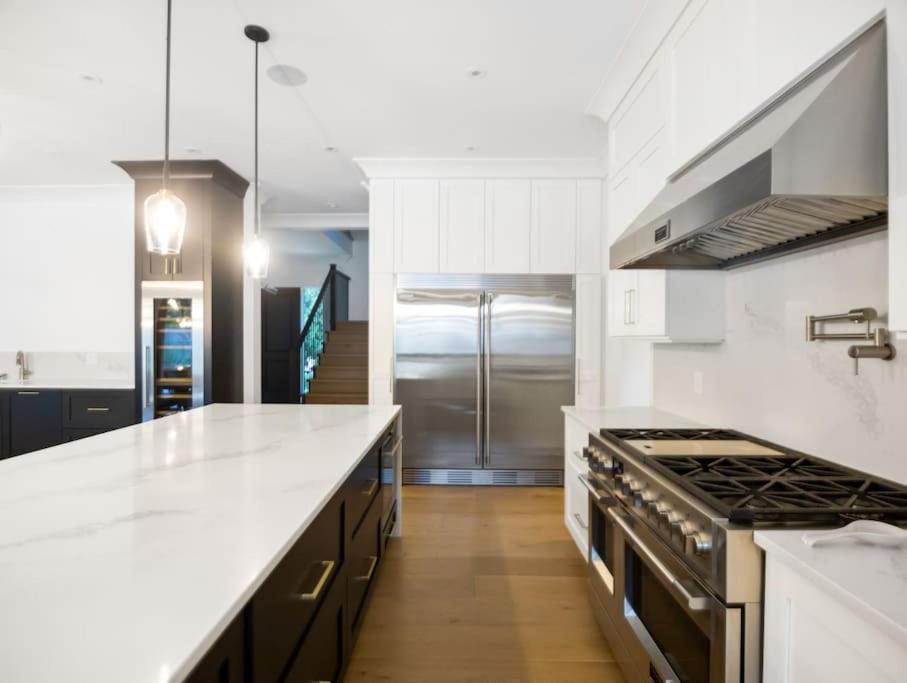 The Fernridge Estate: 5Bd Family Retreat! Langley Exterior photo