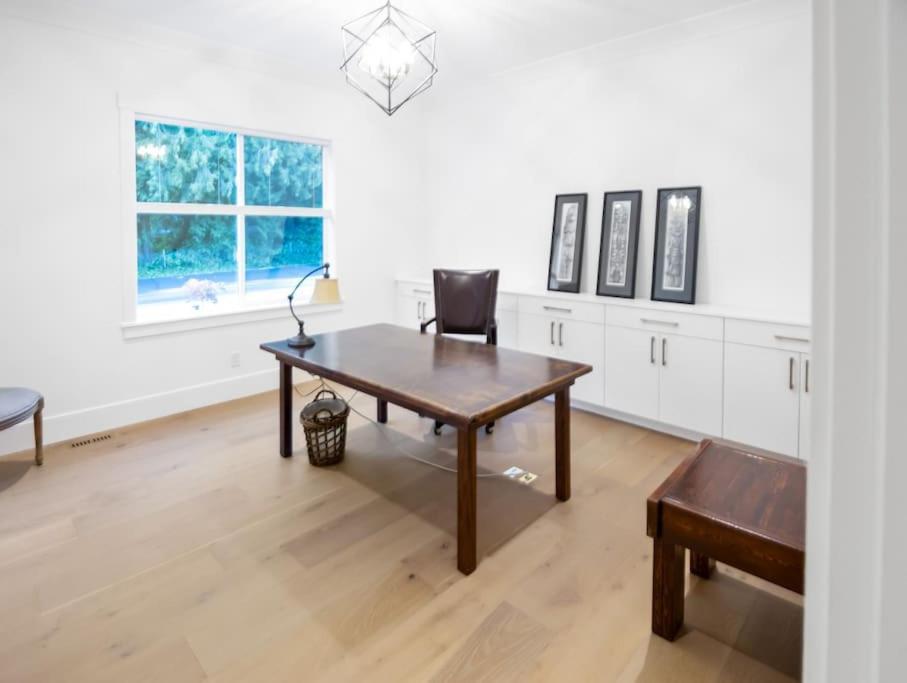 The Fernridge Estate: 5Bd Family Retreat! Langley Exterior photo