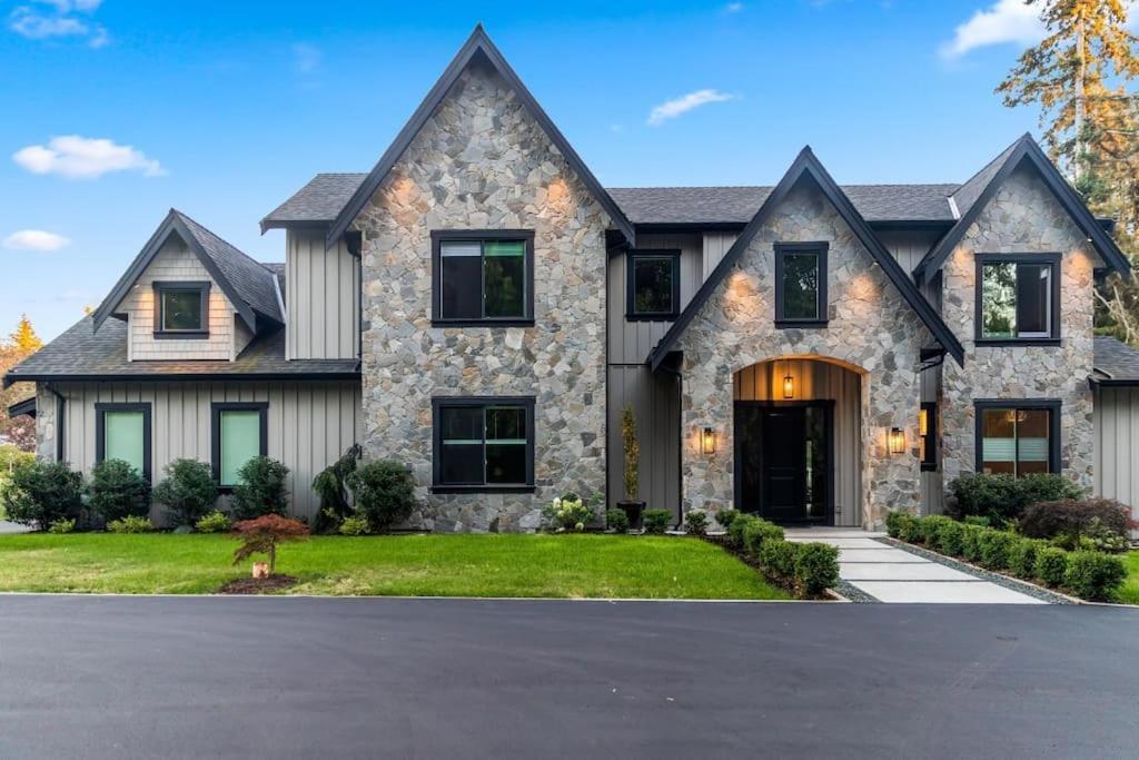 The Fernridge Estate: 5Bd Family Retreat! Langley Exterior photo