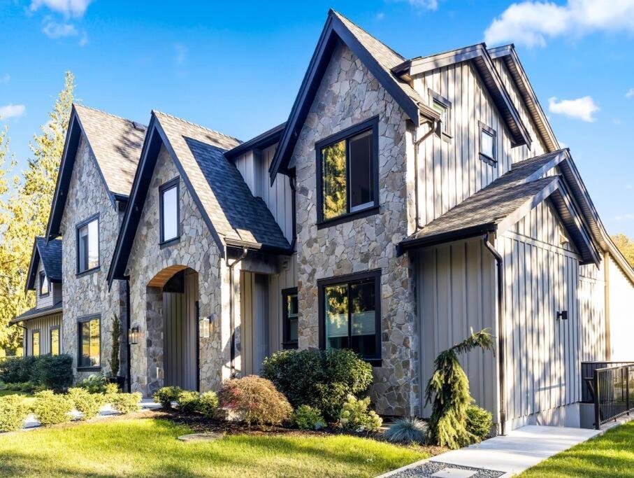 The Fernridge Estate: 5Bd Family Retreat! Langley Exterior photo