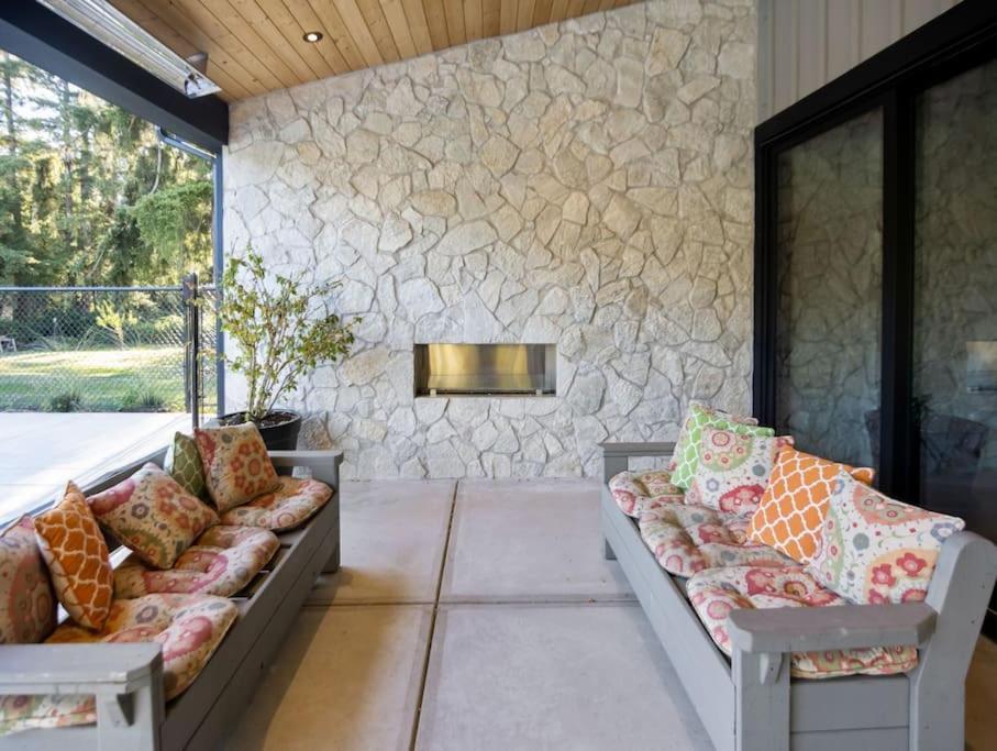 The Fernridge Estate: 5Bd Family Retreat! Langley Exterior photo
