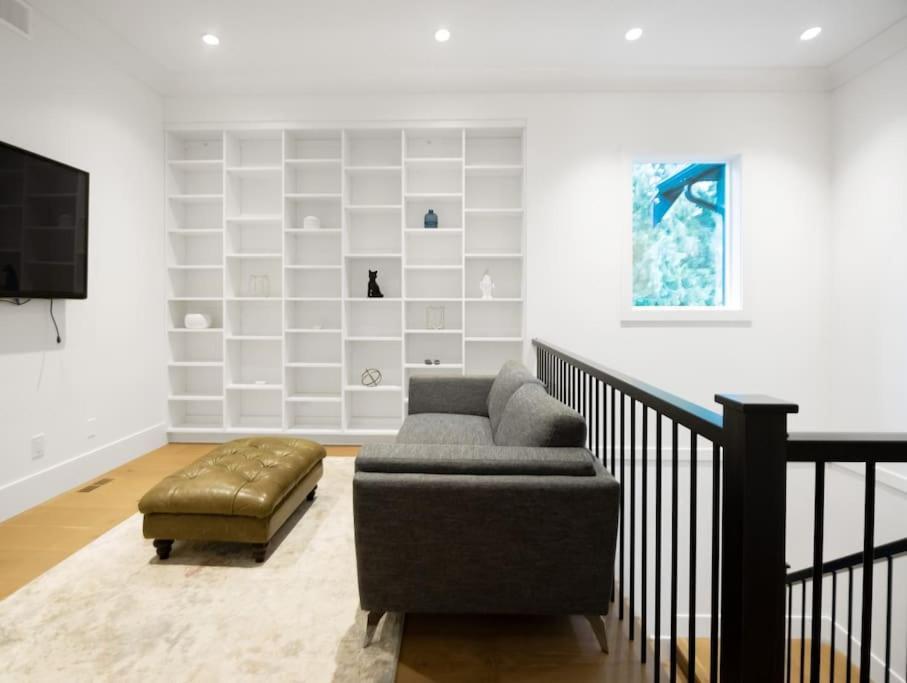 The Fernridge Estate: 5Bd Family Retreat! Langley Exterior photo